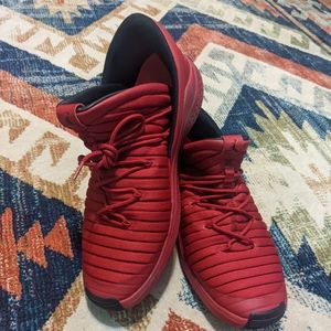 Jordan Flight Luxe